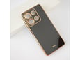 Maska Fresh Electroplated za Xiaomi Redmi Note 13 Pro 5G EU