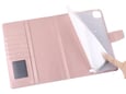 Futrola Hanman Mill Tablet za Samsung Tab A9 8.7/ X110 crna