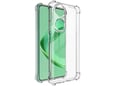 Maska Transparent Ice Cube za Huawei Nova 11 SE/ 12 SE