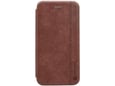 Teracell Maska na preklop Leather za Huawei Honor 10