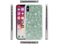Maska Hologram 3D Snake za iPhone X/ XS
