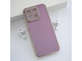 Maska Fresh Electroplated za Honor X8b