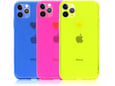 Maska Air Neon silicone za Huawei P40 Pro