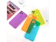 Maska Air Neon silicone za Huawei P40 Pro