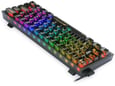 Tastatura mehanicka Gaming Redragon Fizz K617CTB RGB ´