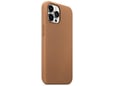 Maska Beautiful Shine Leather za iPhone 12/ 12 Pro