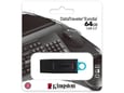 USB Kingston 64GB , USB 3.2 Gen.1, DataTraveler Exodia