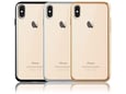 Maska Soft Jane za iPhone XS Max