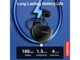 Bluetooth slušalice Lenovo thinkplus LivePods LP80 Pro