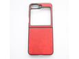 Maska Leather za Samsung Galaxy Z Flip 6/ F741B