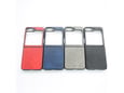 Maska Leather za Samsung Galaxy Z Flip 6/ F741B