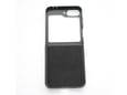 Maska Leather za Samsung Galaxy Z Flip 6/ F741B