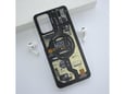 Maska Magnetic Hybrid za Motorola Moto G04/ G04S/ G24/ G24 Power Tip3