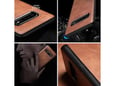 Maska Earl III Leather za Samsung S10e/ G970