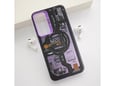 Maska Magnetic Hybrid za Samsung A25 5G/ A256B Tip4