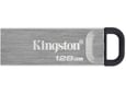 USB Kingston 128GB USB Flash Drive, USB 3.2 Gen.1, DataTraveler Kyson, Read up to 200MB/s, Write up to 60MB/s