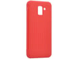 Maska Star Silicon za Samsung J6/ J600F (2018) EU