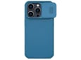 Nillkin Maska CamShield Pro Magnetic za iPhone 15 Pro Max