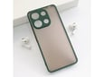 Maska Matte za Xiaomi Redmi Note 13 4G EU pacifik