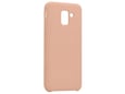Maska Velvet touch za Samsung J6/ J600F (2018)
