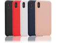 Maska Velvet touch za Samsung J6/ J600F (2018)