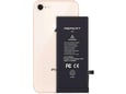 Baterija REPART za iPhone 8 1821 mAh