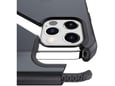 Maska Itskins Supreme Frost Antimicrobial za iPhone 12/ 12 Pro
