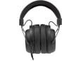 White Shark HEADSET GH-2341 GORILLA Black /Gray
