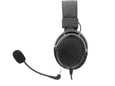 White Shark HEADSET GH-2341 GORILLA Black /Gray