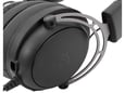 White Shark HEADSET GH-2341 GORILLA Black /Gray