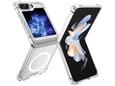 Maska Clear Magsafe za Samsung Z Flip 6/ F741B