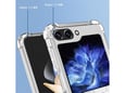 Maska Clear Magsafe za Samsung Z Flip 6/ F741B