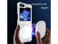 Maska Clear Magsafe za Samsung Z Flip 6/ F741B