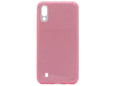 Maska Crystal Dust za Samsung M10