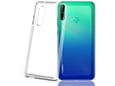 Maska Ultra Clear silicone za Huawei P40 Lite E/ Y7p