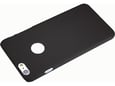 Nillkin Maska Super Frosted Shield za iPhone 6 Plus (sa otvorom za logo)