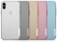 Nillkin Maska Nature za Samsung S10e/ G970