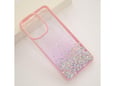Maska Frame Glitter za Xiaomi Redmi 13C 4G/ Poco C65 4G