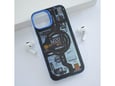 Maska Magnetic Hybrid za iPhone 13 Tip5