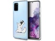 Maska Karl Lagerfeld Cat za Samsung S20 Plus/ G985F