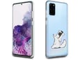 Maska Karl Lagerfeld Cat za Samsung S20 Plus/ G985F