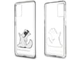 Maska Karl Lagerfeld Cat za Samsung S20 Plus/ G985F