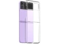 Maska Crystal Hard PC za Samsung Galaxy Z Flip 4