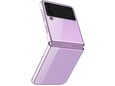 Maska Crystal Hard PC za Samsung Galaxy Z Flip 4
