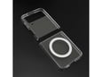 Maska Clear Magsafe za Samsung Z Flip 3