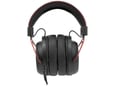 White Shark HEADSET GH-2341 GORILLA Black /Red