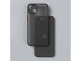 Maska Matte za iPhone 14 pacifik