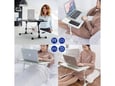 Postolje cooler za laptop A8 Desk
