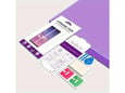 PVC Silicone TPU (clear privacy) za Samsung Galaxy Z Fold 6/ F956B Outside