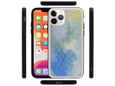 Maska Cloud Wrinkle za iPhone XR